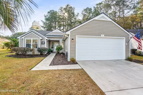 5 Coburn Ct, Bluffton, SC 29909