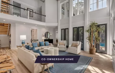 22 Red Cardinal Rd, Hilton Head Island, SC 29928