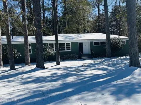 303 Joey St, Hampton, SC 29924