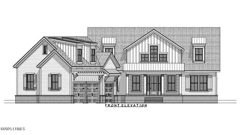 27 Oconee Ct, Bluffton, SC 29910 photo 1