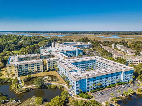 663 William Hilton Pkwy #4307, Hilton Head Island, SC 29928