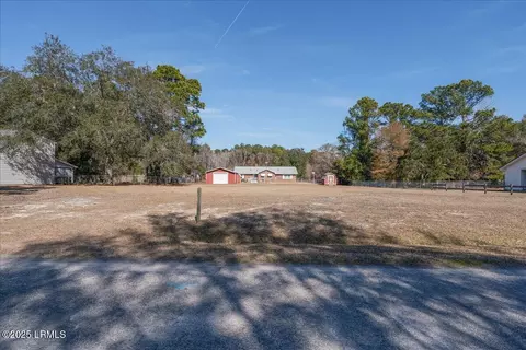 tbd Quail Dr, Beaufort, SC 29906