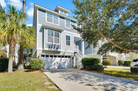 11 Jarvis Creek Way, Hilton Head Island, SC 29926
