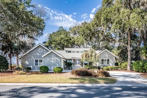 218 Dataw Dr, Saint Helena Island, SC 29920