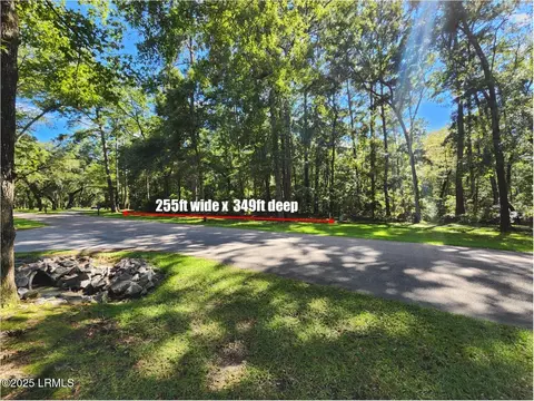 68 Bull Point Dr, Seabrook, SC 29940