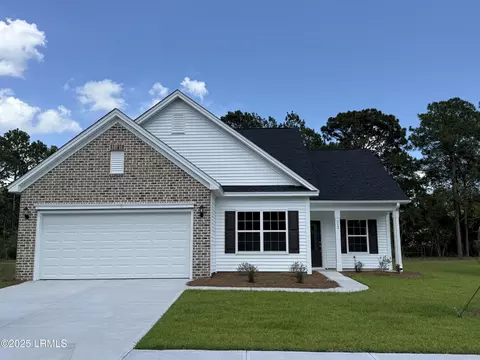 113 Furrow Ln, Beaufort, SC 29907