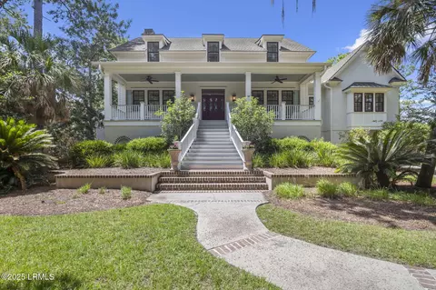 44 Anchorage Way, Beaufort, SC 29902