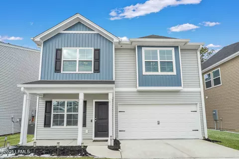 21 Cedarwood St, Beaufort, SC 29906