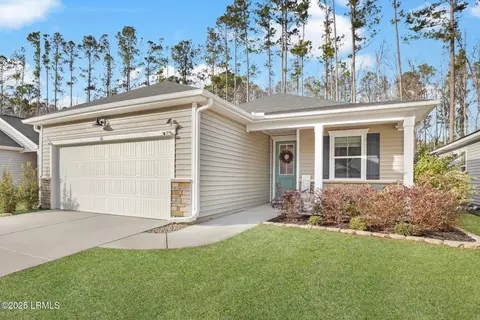 16 Parr Ct, Bluffton, SC 29910