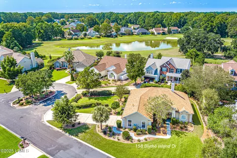 158 Blythe Island Dr, Bluffton, SC 29910