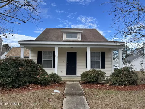 158 Southside Pkwy, Bluffton, SC 29909