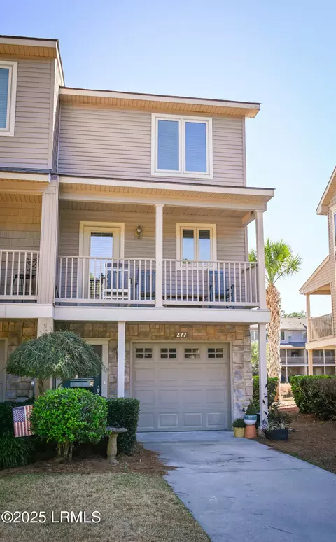 277 Ceasar Pl, Hilton Head Island, SC 29926