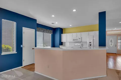Kitchen - 43 Devant Dr E, Okatie, SC 29909 photo 1 of 4