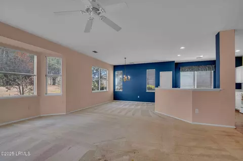 Living - 43 Devant Dr E, Okatie, SC 29909 photo 4 of 4