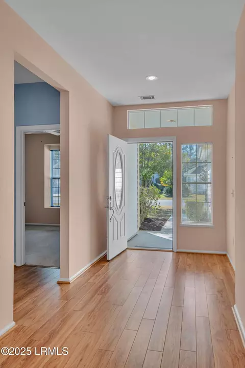 Entry Way - 43 Devant Dr E, Okatie, SC 29909 photo 2 of 2
