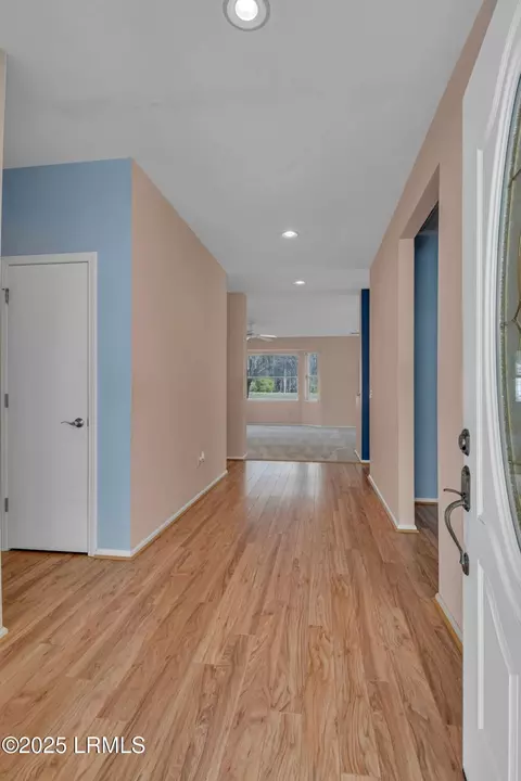 Entry Way - 43 Devant Dr E, Okatie, SC 29909 photo 1 of 2