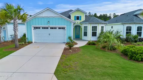 836 Landshark Blvd, Hardeeville, SC 29927
