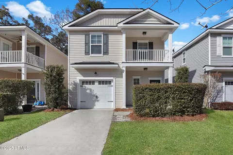 42 Starshine Cir, Bluffton, SC 29910