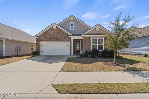 409 Rye Creek Cir, Bluffton, SC 29909