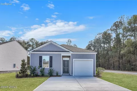 357 Holiday St, Ridgeland, SC 29936