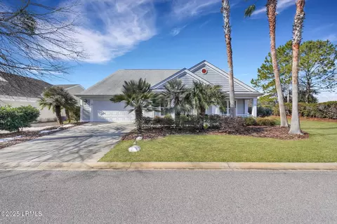 2 Landmark Ln, Bluffton, SC 29909