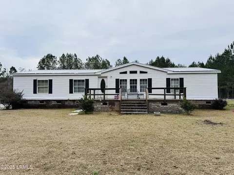 326 Willow Swamp Rd, Islandton, SC 29929