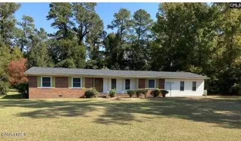 5174 Voorhees Rd, Denmark, SC 29042
