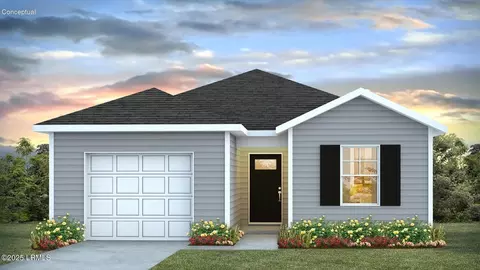 393 Holiday St, Ridgeland, SC 29936