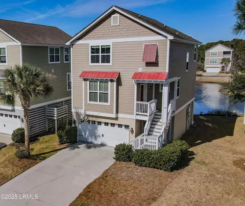 29 Jarvis Creek Ln, Hilton Head Island, SC 29926