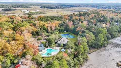 17 Barnaby Blf, Seabrook, SC 29940