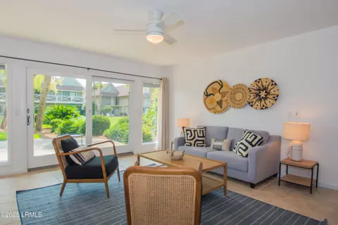 332 Captain John Fripp Villa, Fripp Island, SC 29920