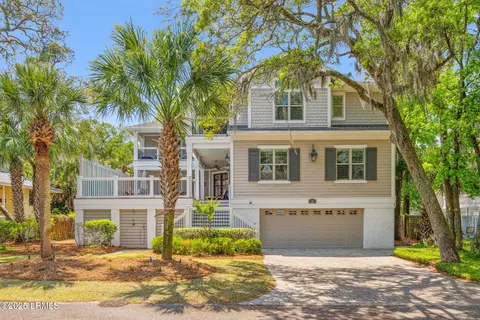 30 Mallard St, Hilton Head Island, SC 29928