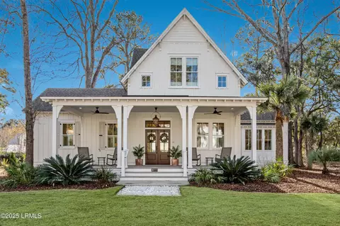 8 Hollingsworth Run, Beaufort, SC 29906