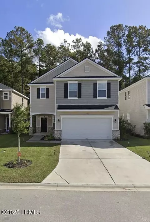 346 Sawmill Rd, Hardeeville, SC 29927