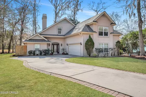 9 Morning Mist Pl, Bluffton, SC 29910
