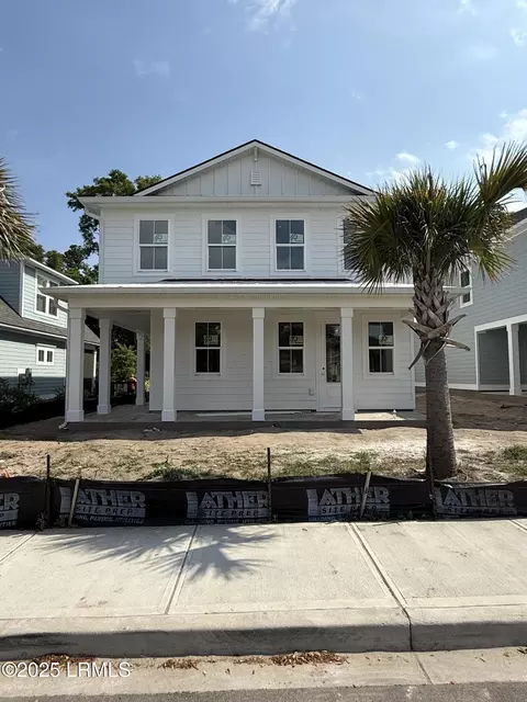 20 Basin Trail St, Beaufort, SC 29907