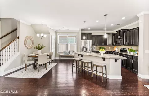 3876 Oyster Bluff Blvd, Beaufort, SC 29907