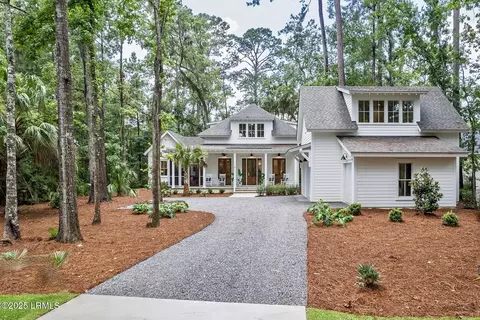 14 Heron Pt, Okatie, SC 29909