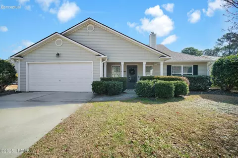 27 Arbormeade Cir, Bluffton, SC 29910