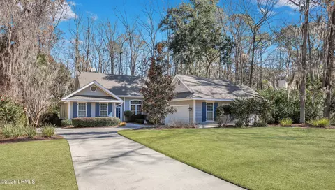 3 Longwood Ct, Okatie, SC 29909