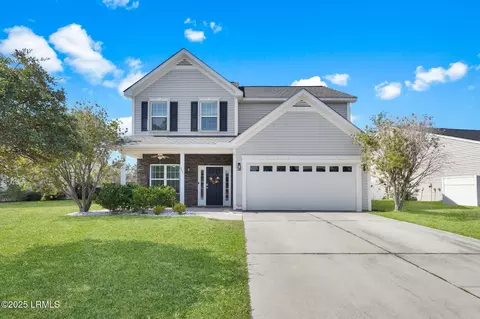 389 Hearthstone Dr, Ridgeland, SC 29936