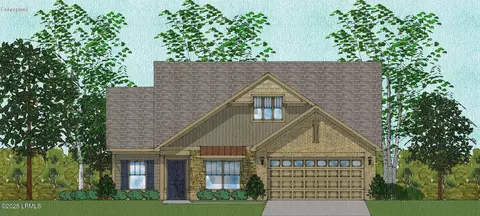107 Furrow Ln, Beaufort, SC 29907