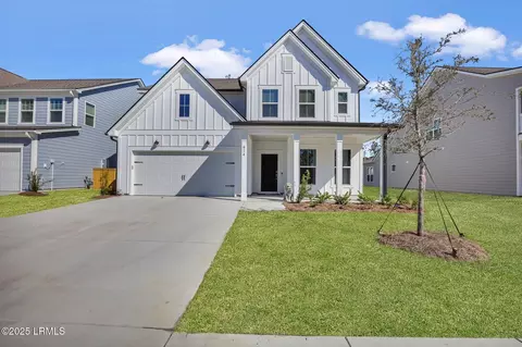 674 Danner Dr, Okatie, SC 29909