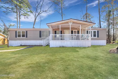 2007 Paynesville Rd, Hardeeville, SC 29927