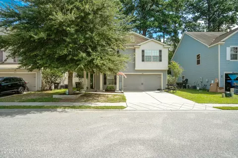 1631 Rolling Waters Way, Beaufort, SC 29902