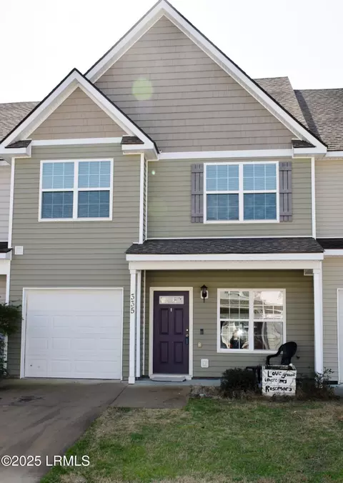 335 Dante Cir, Beaufort, SC 29906