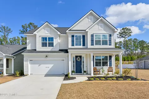 40 Hartwell Rd, Bluffton, SC 29910