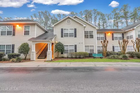 50 Pebble Beach Cv #H211, Bluffton, SC 29910