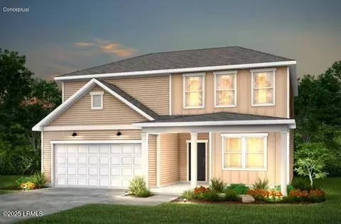 1220 Egret Landing Dr, Beaufort, SC 29902