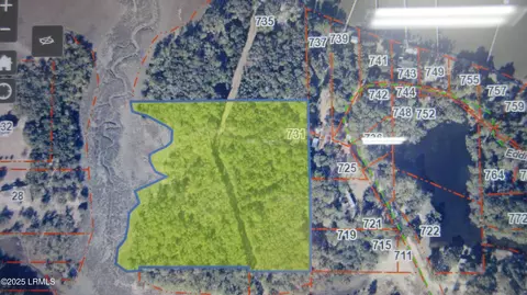 731 Eddings Point Rd, Saint Helena Island, SC 29920